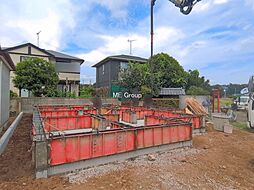 グラファーレ　桶川市小針領家　全1棟