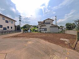 グラファーレ　桶川市小針領家　全1棟