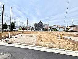 川越市小仙波町2丁目　新築一戸建て　全9棟