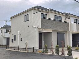 松戸市新松戸6丁目　新築一戸建て　全14棟