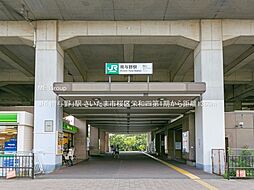 さいたま市桜区栄和4丁目　第1期　土地　全1区画