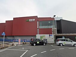 日高市上鹿山 第4 新築一戸建て 全3棟