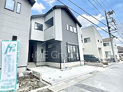 三郷市戸ケ崎1丁目　16期　新築一戸建て　全2棟
