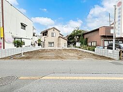 上尾市西宮下4丁目　9期　新築一戸建て　全1棟