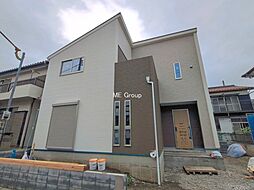 北本市石戸4丁目 第2 新築一戸建て 全1棟