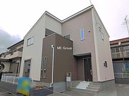 北本市石戸4丁目 第2 新築一戸建て 全1棟