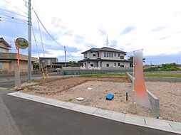 さいたま市西区二ツ宮　新築一戸建て　全6棟