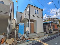 川口市安行領根岸 新築一戸建て 全2棟