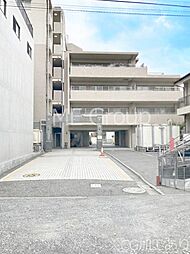 ランドステージ西高島平