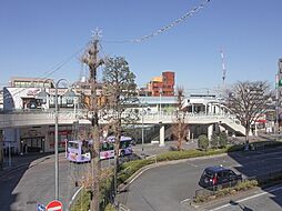 松戸市中金杉4丁目　土地　全5区画