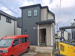 松戸市中金杉4丁目　新築一戸建て　全13棟