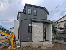 松戸市中金杉4丁目　新築一戸建て　全13棟