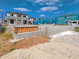 松戸市中金杉4丁目 新築一戸建て 全13棟