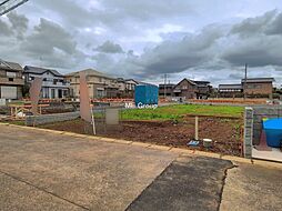 松戸市中金杉4丁目　新築一戸建て　全13棟