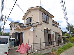 上尾市上野本郷　中古一戸建て