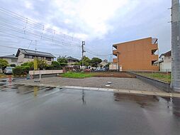 加須市花崎2丁目　新築一戸建て　全3棟