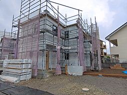 加須市花崎2丁目 新築一戸建て 全3棟