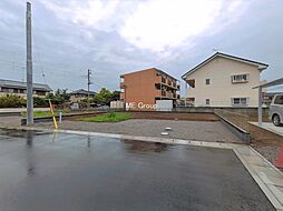 加須市花崎2丁目　新築一戸建て　全3棟