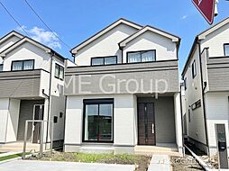 伊奈町栄1丁目 新築一戸建て 全17棟