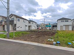 伊奈町栄1丁目　新築一戸建て　全10棟
