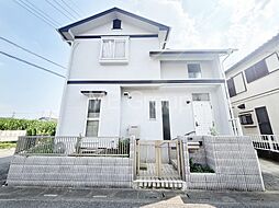岩槻区南平野1丁目　中古一戸建て