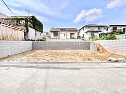流山市富士見台1丁目 6期 新築一戸建て 全1棟
