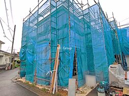 さいたま市見沼区堀崎町 新築一戸建て 全4棟