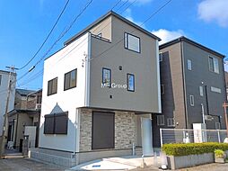 川口市伊刈(芝高木2丁目) 中古一戸建て