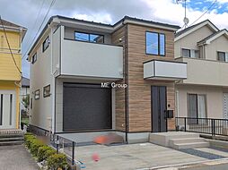 柏市西原2丁目 17期 新築一戸建て 全1棟