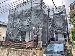 柏市大井　中古戸建て