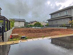 松戸市小金原7丁目　新築一戸建て　全2棟