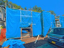 川越市南大塚6丁目 新築一戸建て 全1棟