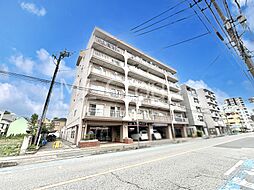 マンション蕨アイリス