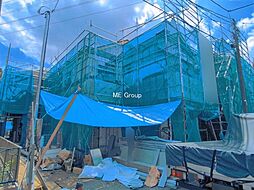 さいたま市北区植竹町2丁目 1期 新築一戸建て 全3棟