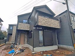 さいたま市北区植竹町2丁目　1期　新築一戸建て　全3棟