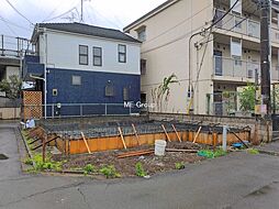 川越市的場 新築一戸建て 全1棟