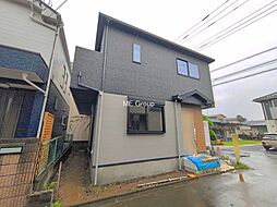 川越市的場 新築一戸建て 全1棟