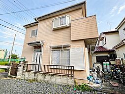 上尾市上野　中古戸建
