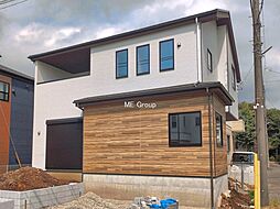 我孫子市下ヶ戸　6期　新築一戸建て　全1棟