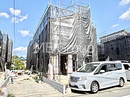 グラファーレ　さいたま市岩槻区野孫　全6棟