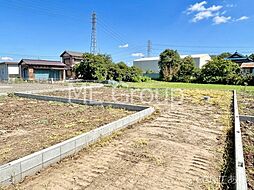 グラファーレ さいたま市岩槻区野孫 全6棟