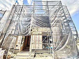 グラファーレ さいたま市岩槻区野孫 全6棟