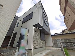 川口市西川口5丁目　一戸建て