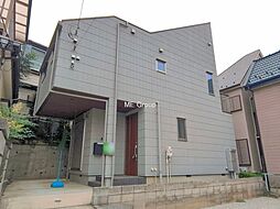 富士見市渡戸3丁目　中古戸建て