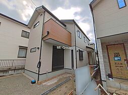 さいたま市緑区三室　13期　新築一戸建て　全12棟