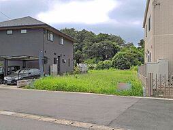 川口市小谷場 新築一戸建て 全2棟