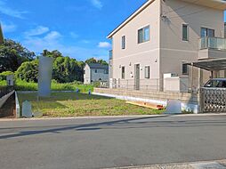 川口市小谷場　新築一戸建て　全2棟