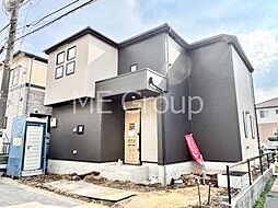 グラファーレ　さいたま市西区プラザ　6期　全1棟