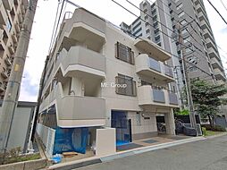 中銀浦和常盤マンシオン