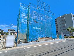 宮代町川端 新築一戸建て 全14棟